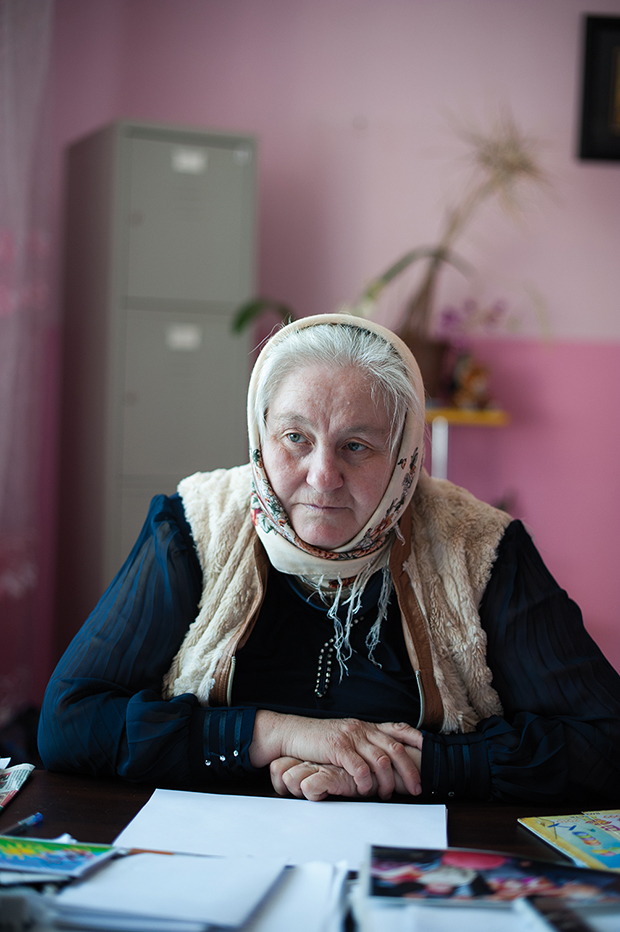 Лилия Соловьева, 56 лет, родной город – Целиноград, педагог