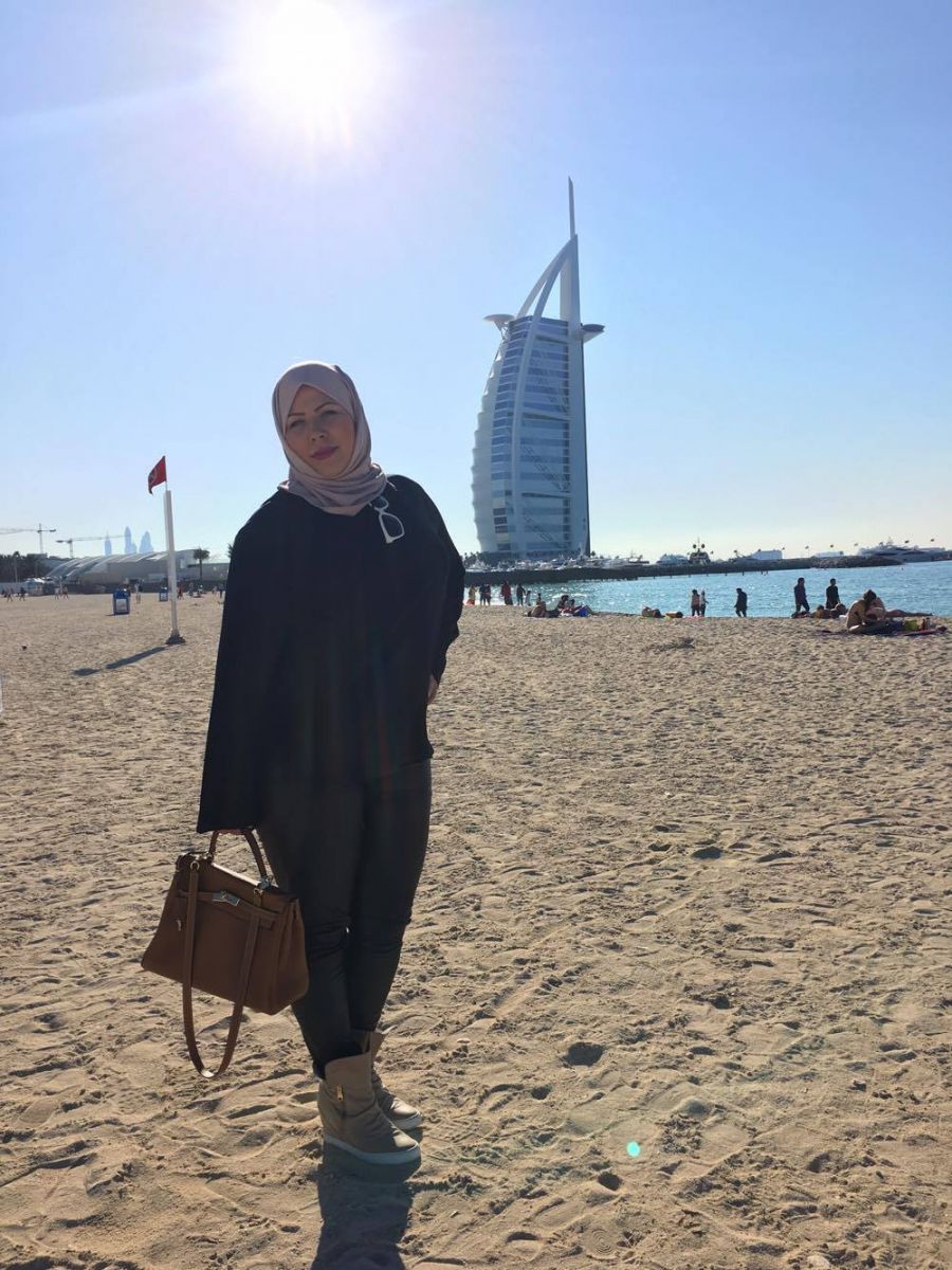 О том, как выйти замуж за араба, и почему иностранцам сложно попасть в Кувейт