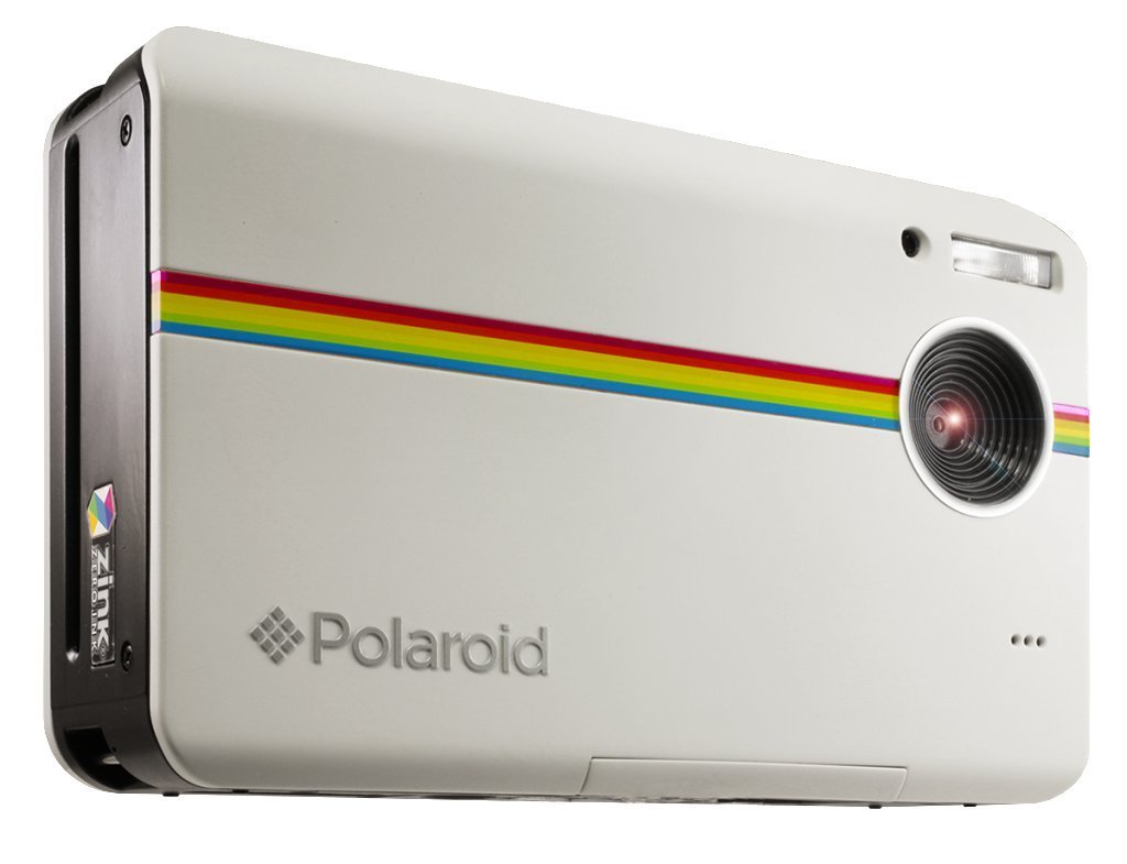 Хочу камеру Polaroid