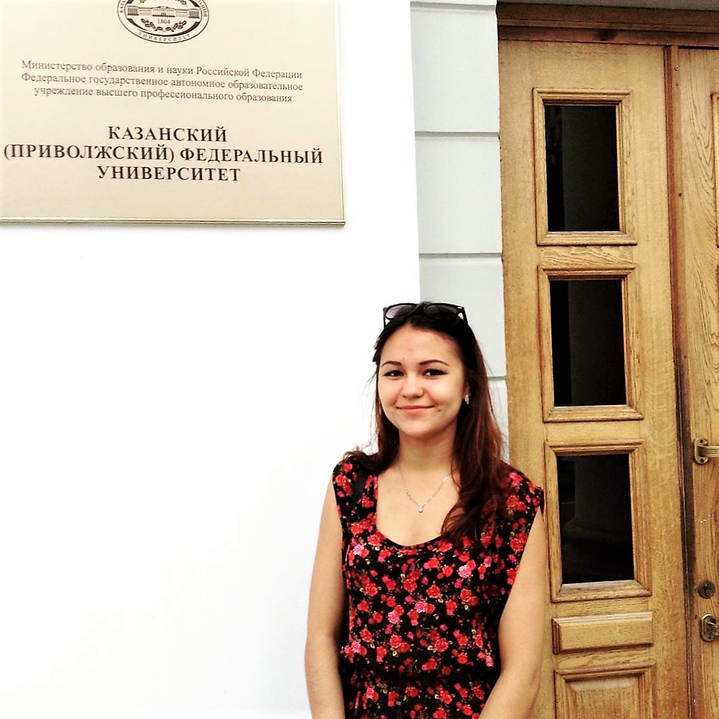 Почему студенты из Сибири, Якутии и Башкортостана приезжают учиться в Казань