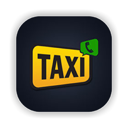 5 приложений для вызова такси в Астане
