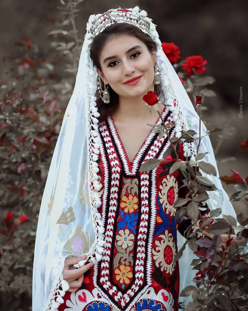 Чем похожи и отличаются казахи, узбеки, кыргызы и таджики