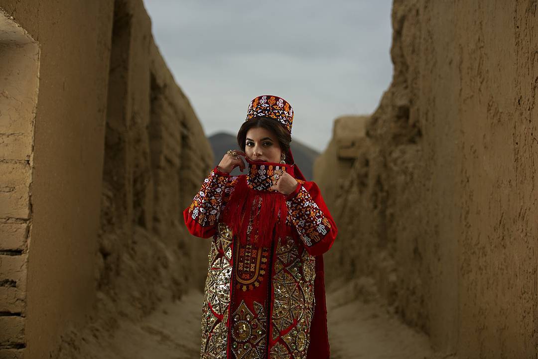 Чем похожи и отличаются казахи, узбеки, кыргызы и таджики