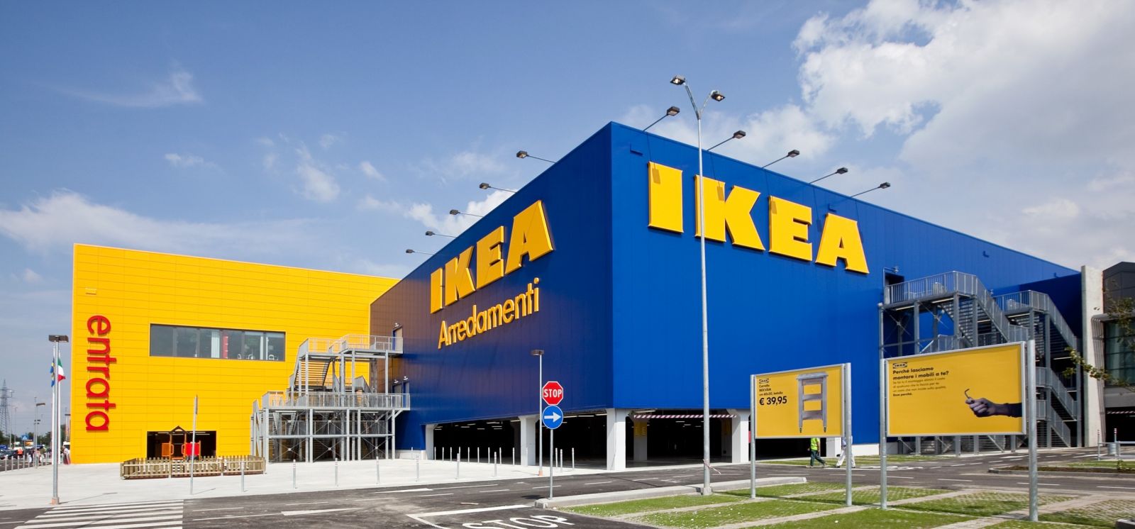 Феномен IKEA. За что ее так любят казахстанцы?
