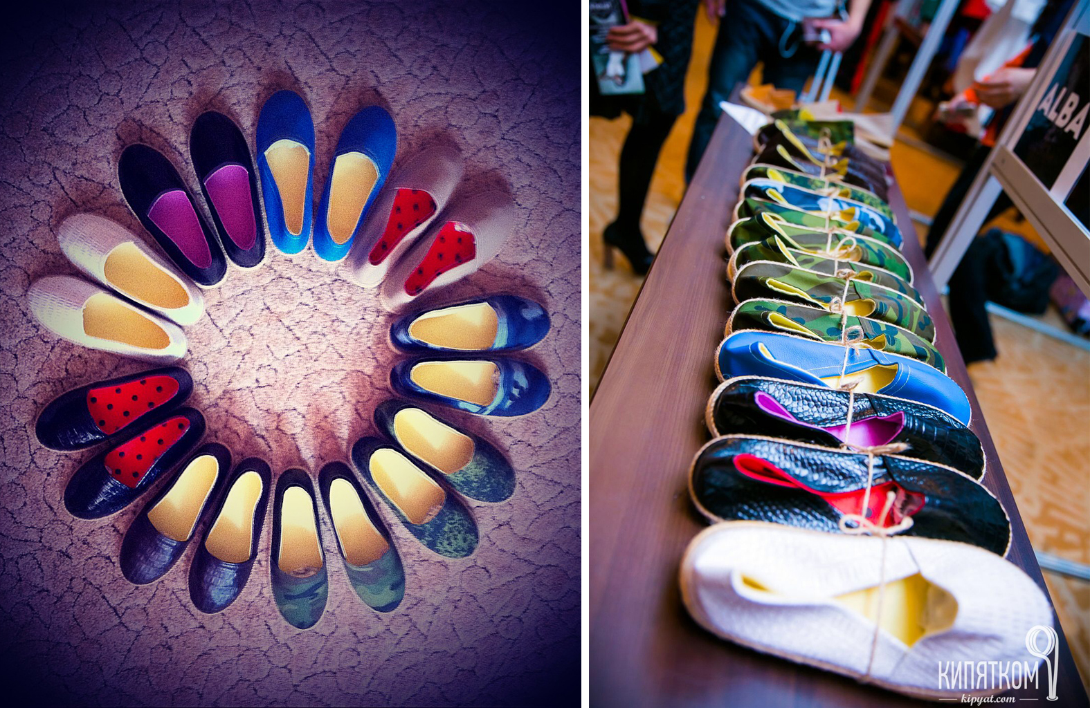 5 молодых дизайнеров одежды, обуви и аксессуаров в Астане
