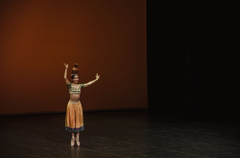 Академия хореографии. Как астанинские школьники стали ее первыми учениками
