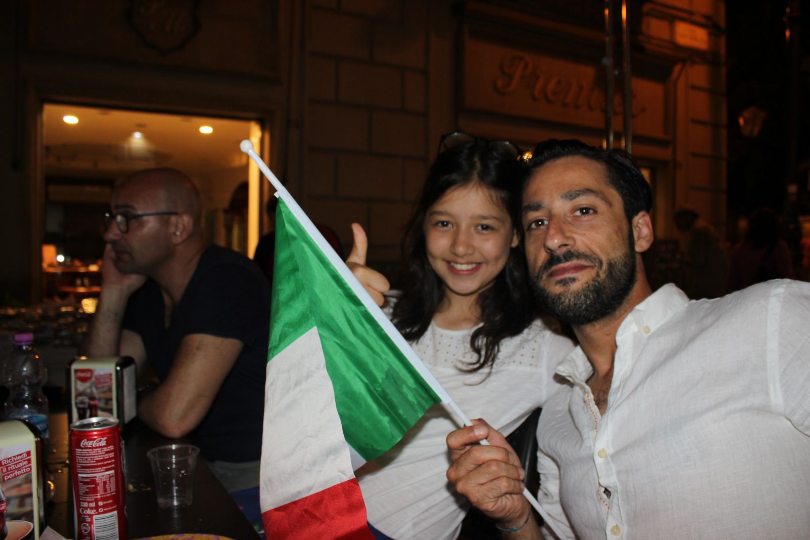 О том, как выйти замуж за итальянца и жить в курортном городе Италии