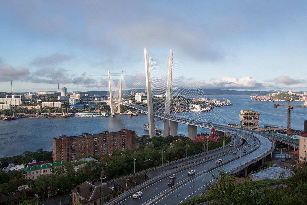 10 городов, которые выбирают иностранцы для путешествия в Россию