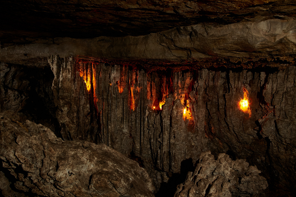 Юрьевская пещера (1)