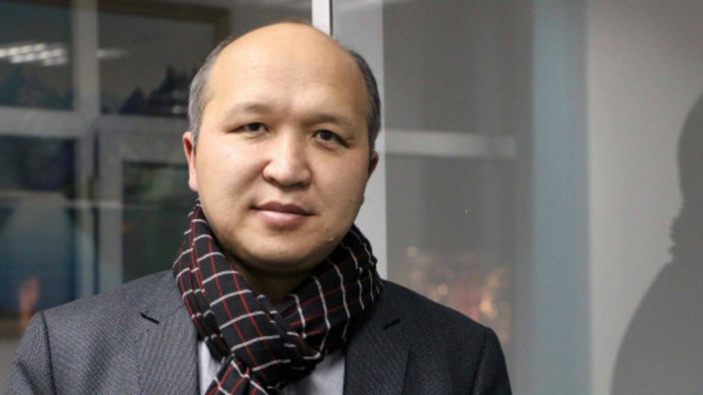 10 горожан, которые создают современный Бишкек