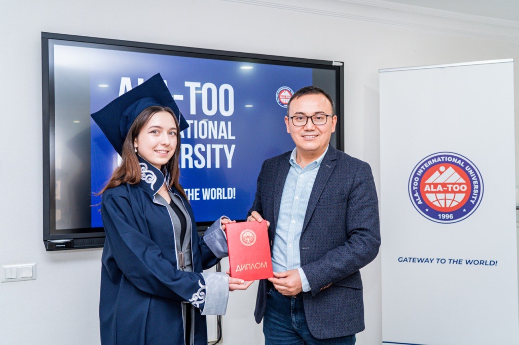 стажировка в Кыргызстане 