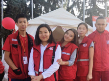 why-youth-becomes-volunteers-of-international-red-cross-and-red-crescent-movement